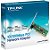 PLACA DE REDE PCI 10/100 TF-3200 TP LINK BOX - Imagem 1