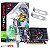 PLACA DE VIDEO 1GB PCIEXP GT 210 N21T1GD364LP 64BITS DDR2 GEFORCE PCYES BOX - Imagem 1