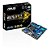 PLACA MAE AM3 MICRO ATX M5A78L-M PLUS USB3 DDR3 ASUS BOX - Imagem 1