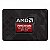 SSD 240GB SATA III R3SL240G RADEON AMD BOX - Imagem 1