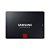SSD 256GB SATA III MZ-7KE256BW 850 PRO SERIES SAMSUNG BOX - Imagem 1
