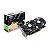 PLACA DE VIDEO 4GB PCIEXP GTX 1050 TI OC 912-V809-3051 128BITS DDR5 MSI BOX - Imagem 1
