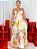 Vestido longo Inspiração Samy - Imagem 1