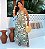 VESTIDO FLORES - Imagem 1