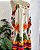VESTIDO CURTO PLUS - Imagem 1