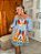 VESTIDO ARARA - Imagem 1