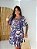 Vestido curto amar azul - Imagem 1