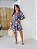 Vestido curto amar azul - Imagem 3