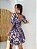 Vestido curto amar azul - Imagem 2