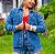 Max Jaqueta Jeans kv - Imagem 2