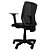 Cadeira De Escritório Frisokar Addit Diretor Ergonômica Preto - Imagem 2