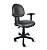 Cadeira Executiva Ômega Ergonômica c/ Back System c/ Braços – Revestimento Viena – PP11  / Promoção / Em estoque - Imagem 8