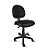 Cadeira Executiva Ômega Ergonômica c/ Costura c/ Back System – Revestimento Viena – PP20  / Promoção / Em estoque - Imagem 1