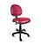 Cadeira Executiva Ômega Ergonômica c/ Costura c/ Back System – Revestimento Viena – PP20  / Promoção / Em estoque - Imagem 4