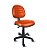 Cadeira Executiva Ômega Ergonômica c/ Costura c/ Back System – Revestimento Viena – PP20  / Promoção / Em estoque - Imagem 6