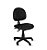 Cadeira Executiva Valena Ergonômica c/ Costura c/ Back System – Revestimento Viena – PP81 / Promoção / Em estoque - Imagem 1