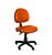 Cadeira Executiva Valena Ergonômica c/ Costura c/ Back System – Revestimento Viena – PP81 / Promoção / Em estoque - Imagem 6