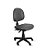 Cadeira Executiva Majestic Ergonômica c/ Costura c/ Back System – Revestimento Viena – PP89  / Promoção / Em estoque - Imagem 4