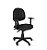 Cadeira Executiva Majestic Ergonômica c/ Costura c/ Back System c/ Braços – Revestimento Viena – PP91  / Promoção / Em estoque - Imagem 2