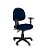 Cadeira Executiva Majestic Ergonômica c/ Costura c/ Back System c/ Braços – Revestimento Viena – PP91  / Promoção / Em estoque - Imagem 3
