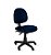 Cadeira Executiva Spote Ergonômica c/ Costura c/ Back System – Revestimento Viena – PP97 / Promoção / Em estoque - Imagem 5