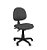 Cadeira Executiva Spote Ergonômica c/ Costura c/ Back System – Crepe – PP98 / Promoção / Em estoque - Imagem 4