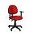 Cadeira Executiva Spote Ergonômica c/ Costura c/ Back System c/ Braços – Revestimento Viena – PP99 / Promoção / Em estoque - Imagem 3