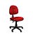 Cadeira Executiva Gold Ergonômica c/ Costura c/ Back System – Revestimento Viena – PP105  / Promoção / Em estoque - Imagem 2
