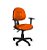 Cadeira Executiva Gold Ergonômica c/ Costura c/ Back System c/ Braços – Revestimento Viena – PP107 / Promoção / Em estoque - Imagem 7
