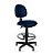 Cadeira Executiva Ômega Ergonômica em Base Caixa Giratória c/ Sapata e Back System – Revestimento Viena – PP119 / Promoção / Em estoque - Imagem 4