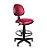 Cadeira Executiva Ômega Ergonômica em Base Caixa Giratória c/ Sapata e Back System – Revestimento Viena – PP119 / Promoção / Em estoque - Imagem 8