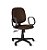 Cadeira Diretor Base Giratória Relax com Braço Fixo Corsa - Revestimento Viena - PP143 / Promoção / Em estoque - Imagem 6