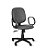 Cadeira Diretor Base Giratória Relax com Braço Fixo Corsa - Revestimento Viena - PP143 / Promoção / Em estoque - Imagem 5