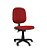 Cadeira Diretor Ergonômica Back System – Crepe – PP149 / Promoção / Em estoque - Imagem 2