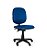 Cadeira Diretor Ergonômica Back System - Revestimento Viena - PP150 / Promoção / Em estoque - Imagem 2