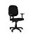 Cadeira Diretor Ergonômica Back System com Braço Regulável – Crepe – PP152 / Promoção / Em estoque - Imagem 2