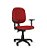 Cadeira Diretor Ergonômica Back System com Braço Regulável – Crepe – PP152 / Promoção / Em estoque - Imagem 1