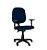 Cadeira Diretor Ergonômica Back System com Braço Regulável – Crepe – PP152 / Promoção / Em estoque - Imagem 5
