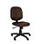 Cadeira Diretor Ômega c/ Costura Base Giratória Relax - Revestimento Viena - PP153 / Promoção / Em estoque - Imagem 7