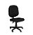 Cadeira Diretor Ômega c/ Costura Ergonômica Back System – Crepe – PP161 / Promoção / Em estoque - Imagem 1