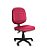 Cadeira Diretor Ômega c/ Costura Ergonômica Back System - Revestimento Viena - PP162 / Promoção / Em estoque - Imagem 8
