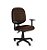 Cadeira Diretor Ômega c/ Costura Ergonômica Back System com Braço Regulável - Revestimento Viena - PP163 / Promoção / Em estoque - Imagem 7