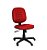 Cadeira Diretor Majestic c/ Costura Base Giratória Relax - Revestimento Viena - PP177 / Promoção / Em estoque - Imagem 2