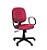 Cadeira Diretor Majestic c/ Costura Base Giratória Relax com Braço Fixo Corsa - Revestimento Viena - PP179 / Promoção / Em estoque - Imagem 7