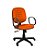 Cadeira Diretor Majestic c/ Costura Base Giratória Relax com Braço Fixo Corsa - Revestimento Viena - PP179 / Promoção / Em estoque - Imagem 6