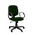 Cadeira Diretor Majestic c/ Costura Base Giratória Relax com Braço Fixo Corsa - Crepe - PP180 / Promoção / Em estoque - Imagem 4