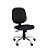 Cadeira Diretor Majestic c/ Costura Base Giratória Relax Cromada - Revestimento Viena - PP183 - Imagem 1