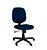 Cadeira Diretor Gold c/ Costura Base Giratória Relax - Revestimento Viena - PP189 / Promoção / Em estoque - Imagem 8