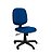 Cadeira Diretor Spote c/ Costura Base Giratória Relax - Revestimento Viena - PP201 / Promoção / Em estoque - Imagem 8