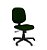 Cadeira Diretor Spote c/ Costura Base Giratória Relax - Crepe - PP202 / Promoção / Em estoque - Imagem 4